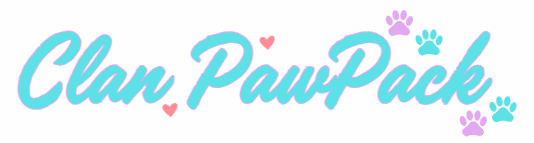 Clan Paw Pack